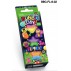 Набор для творчества «Bubble Clay Fluoric» (рус. язык) Danko Toys BBC-FL-6-01